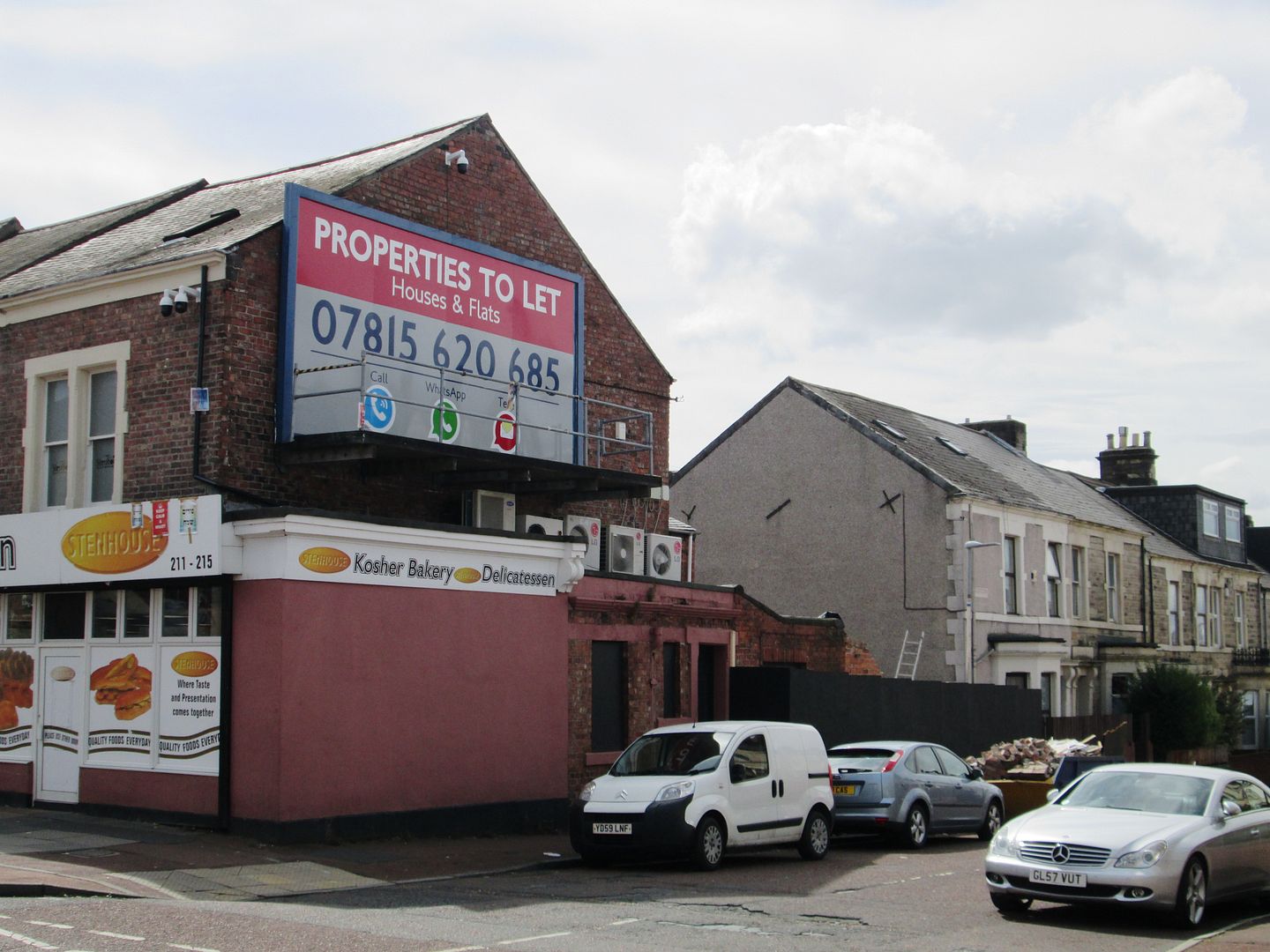 Coatsworth Road, Gateshead Developments Page 16 SkyscraperCity Forum
